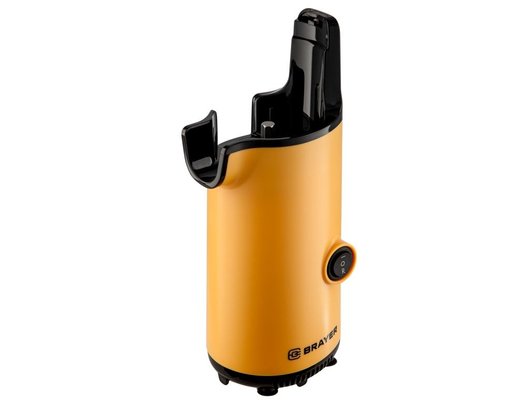 Шнековая соковыжималка BRAYER BR 1706YE